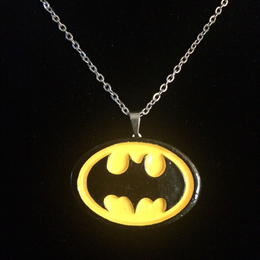 Kids necklace